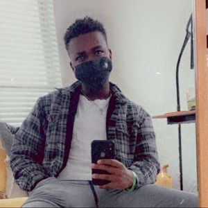 Meet your Posher, Ed